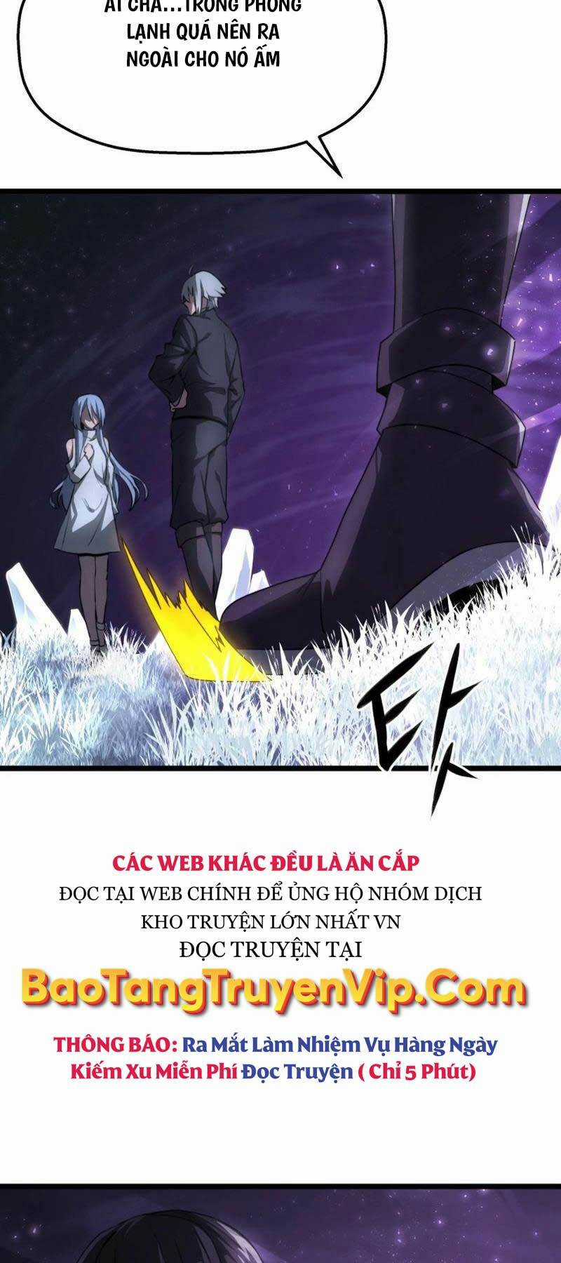 kiếm ma chết tiệt Chapter 5 trang 16