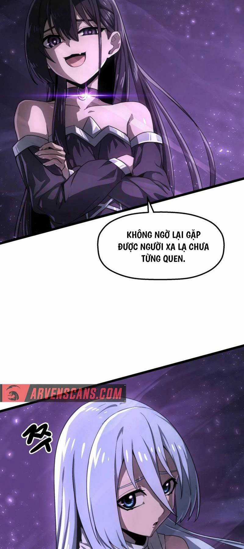 kiếm ma chết tiệt Chapter 5 trang 17