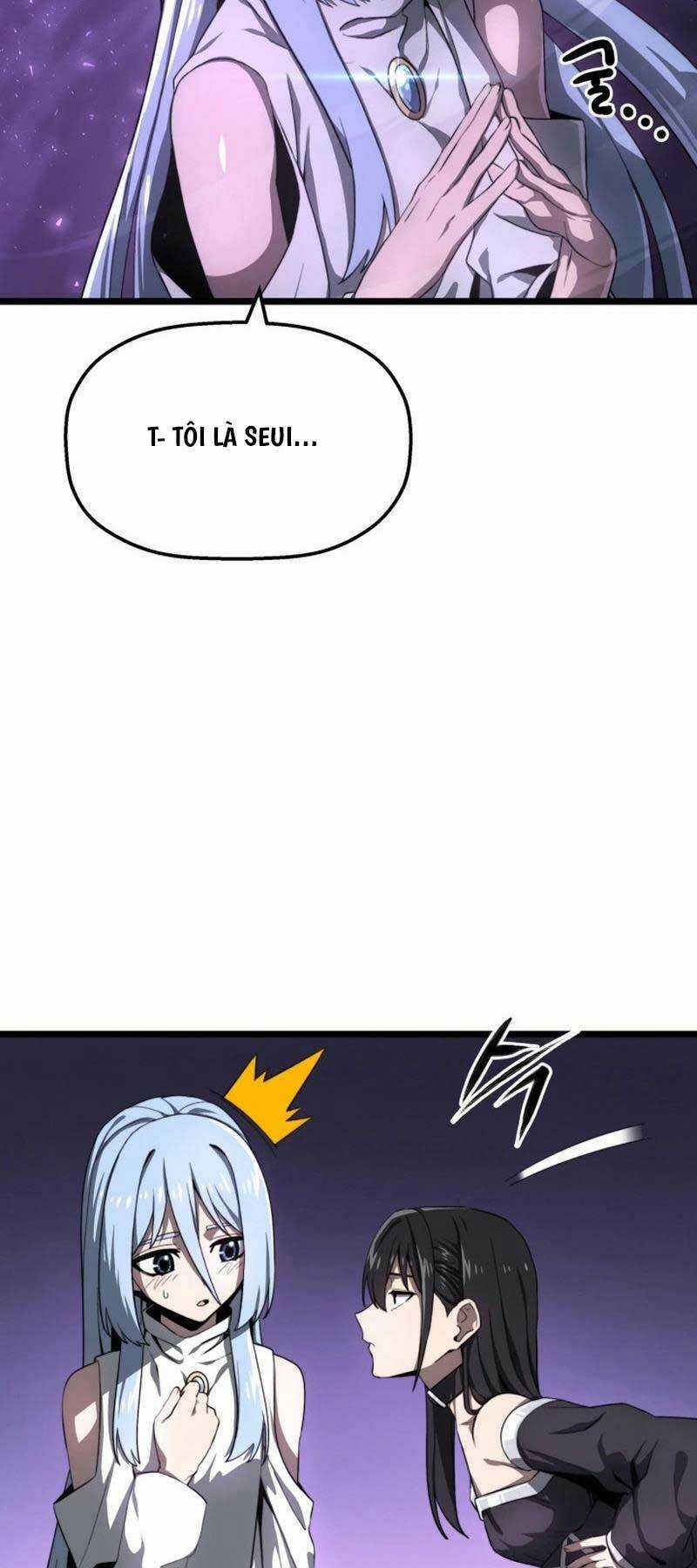 kiếm ma chết tiệt Chapter 5 trang 18