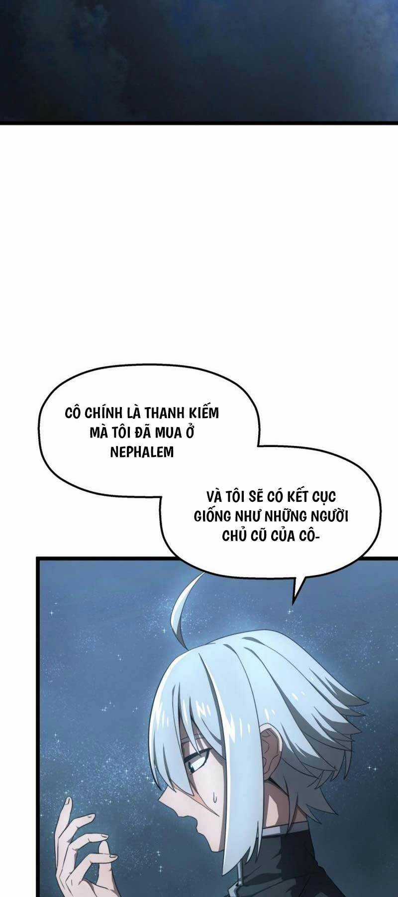 kiếm ma chết tiệt Chapter 5 trang 2