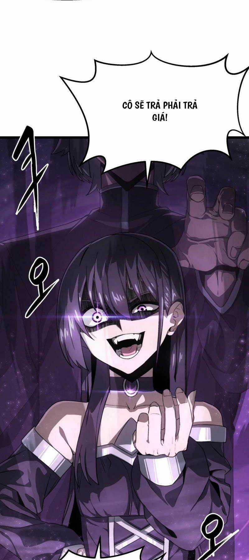 kiếm ma chết tiệt Chapter 5 trang 20