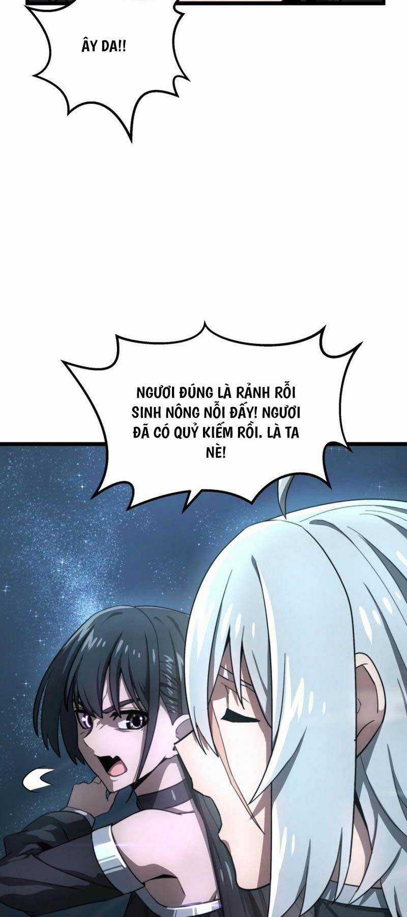 kiếm ma chết tiệt Chapter 5 trang 22