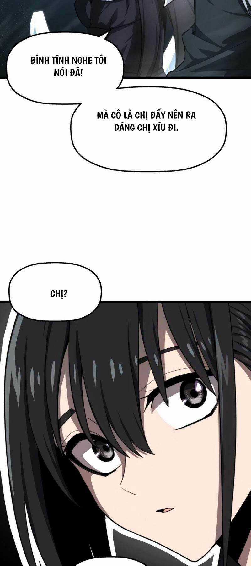 kiếm ma chết tiệt Chapter 5 trang 23