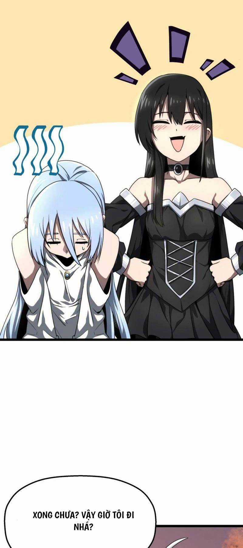 kiếm ma chết tiệt Chapter 5 trang 29