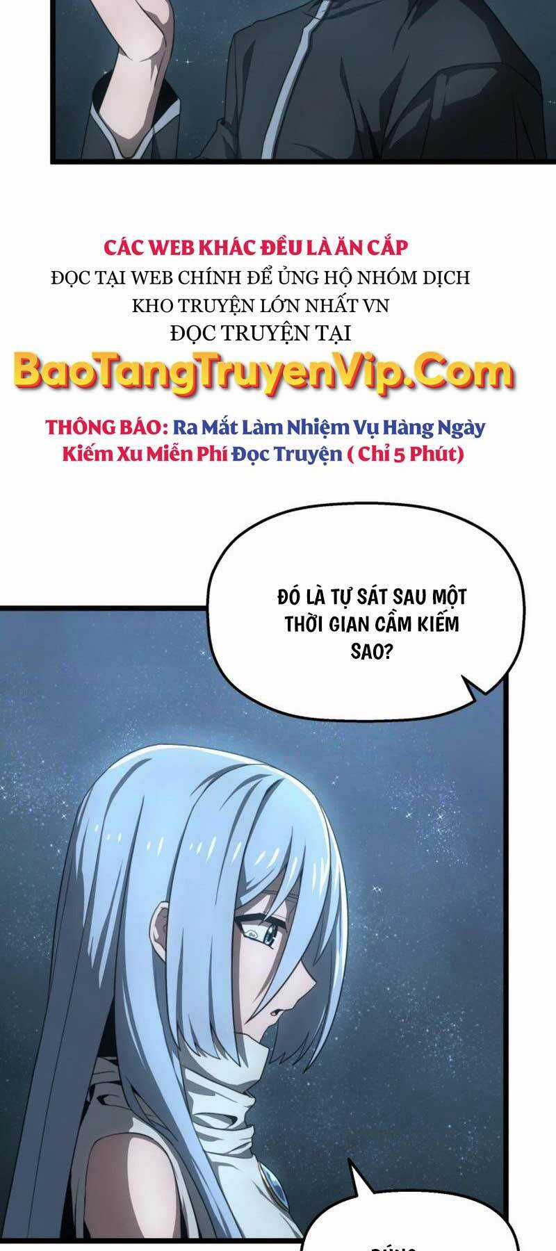 kiếm ma chết tiệt Chapter 5 trang 3