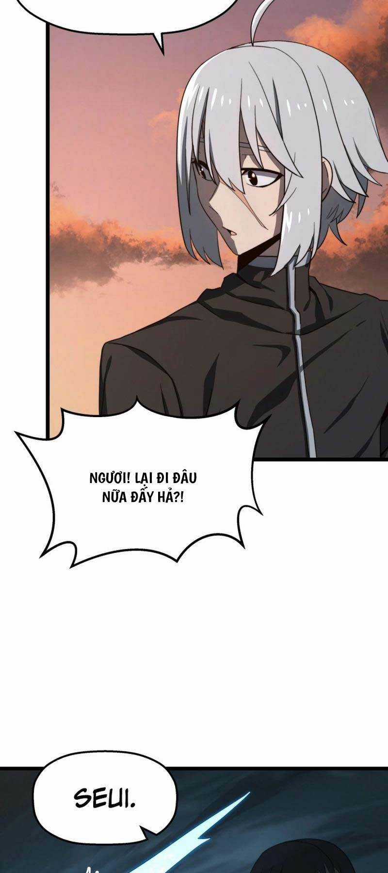 kiếm ma chết tiệt Chapter 5 trang 30