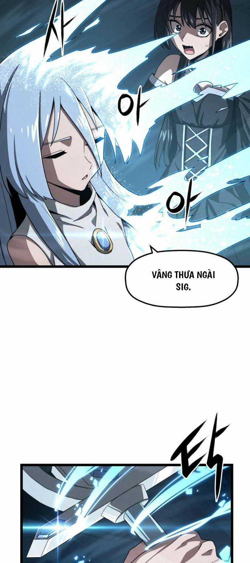 kiếm ma chết tiệt Chapter 5 trang 31