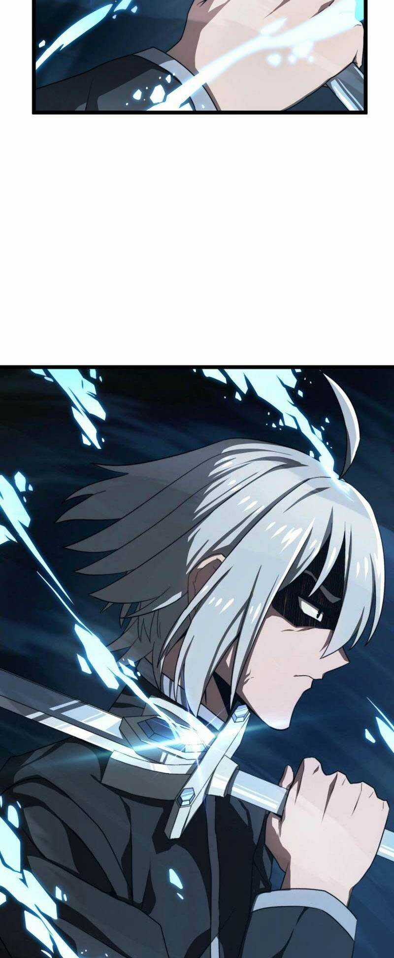 kiếm ma chết tiệt Chapter 5 trang 32