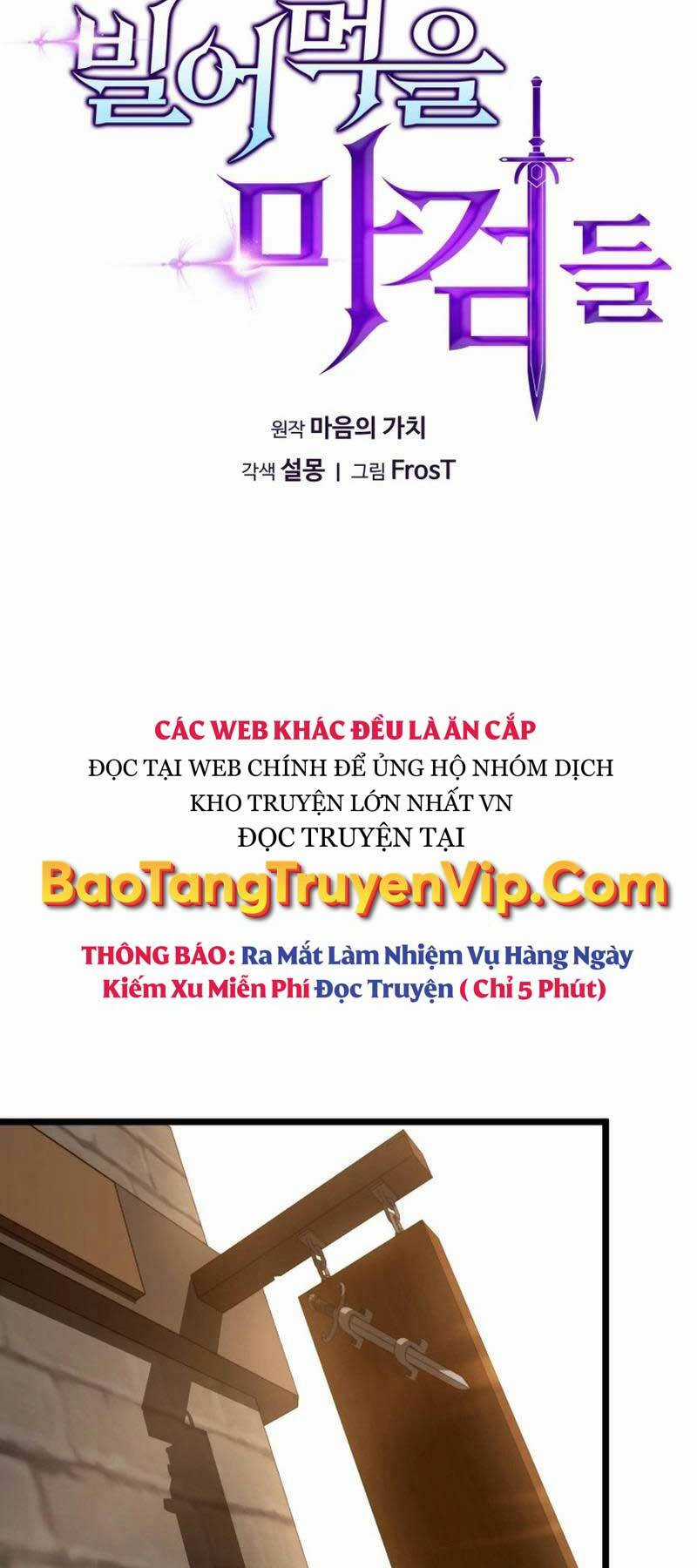 kiếm ma chết tiệt Chapter 5 trang 34