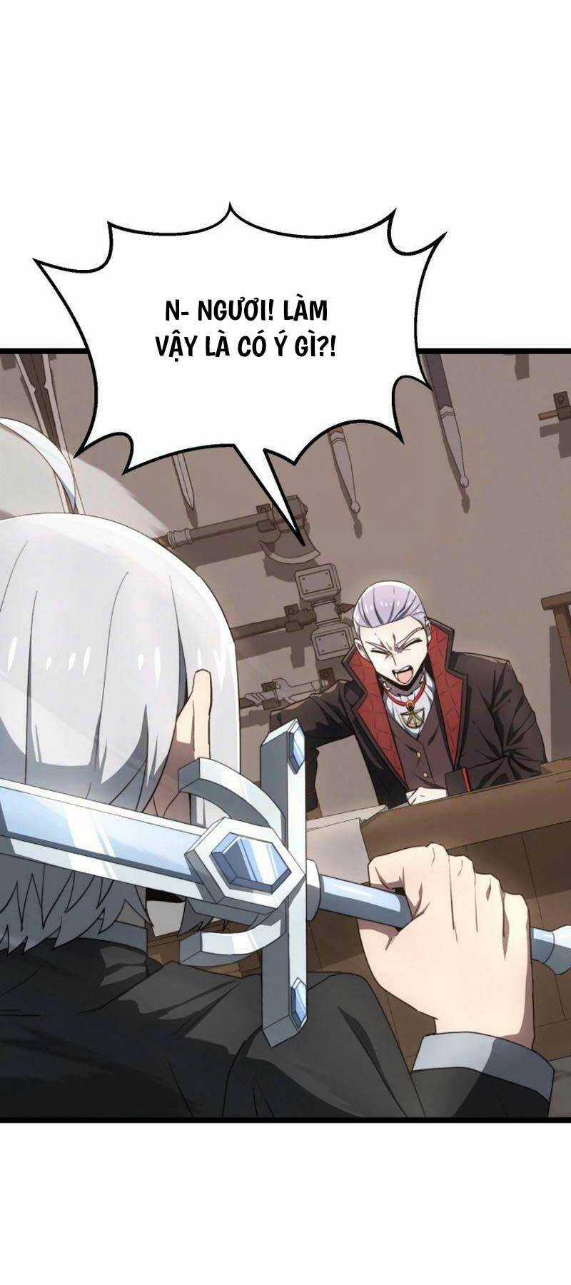 kiếm ma chết tiệt Chapter 5 trang 36