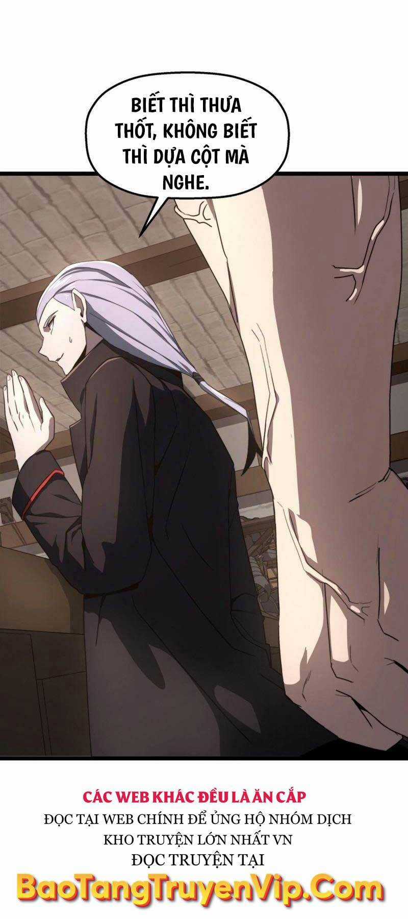 kiếm ma chết tiệt Chapter 5 trang 38