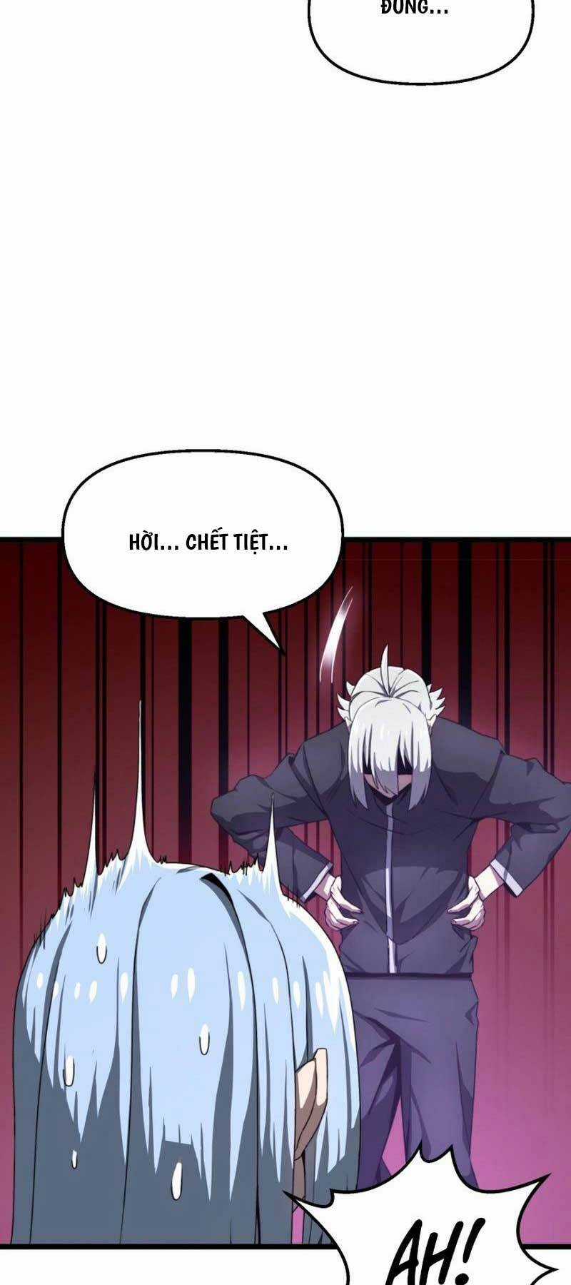 kiếm ma chết tiệt Chapter 5 trang 4