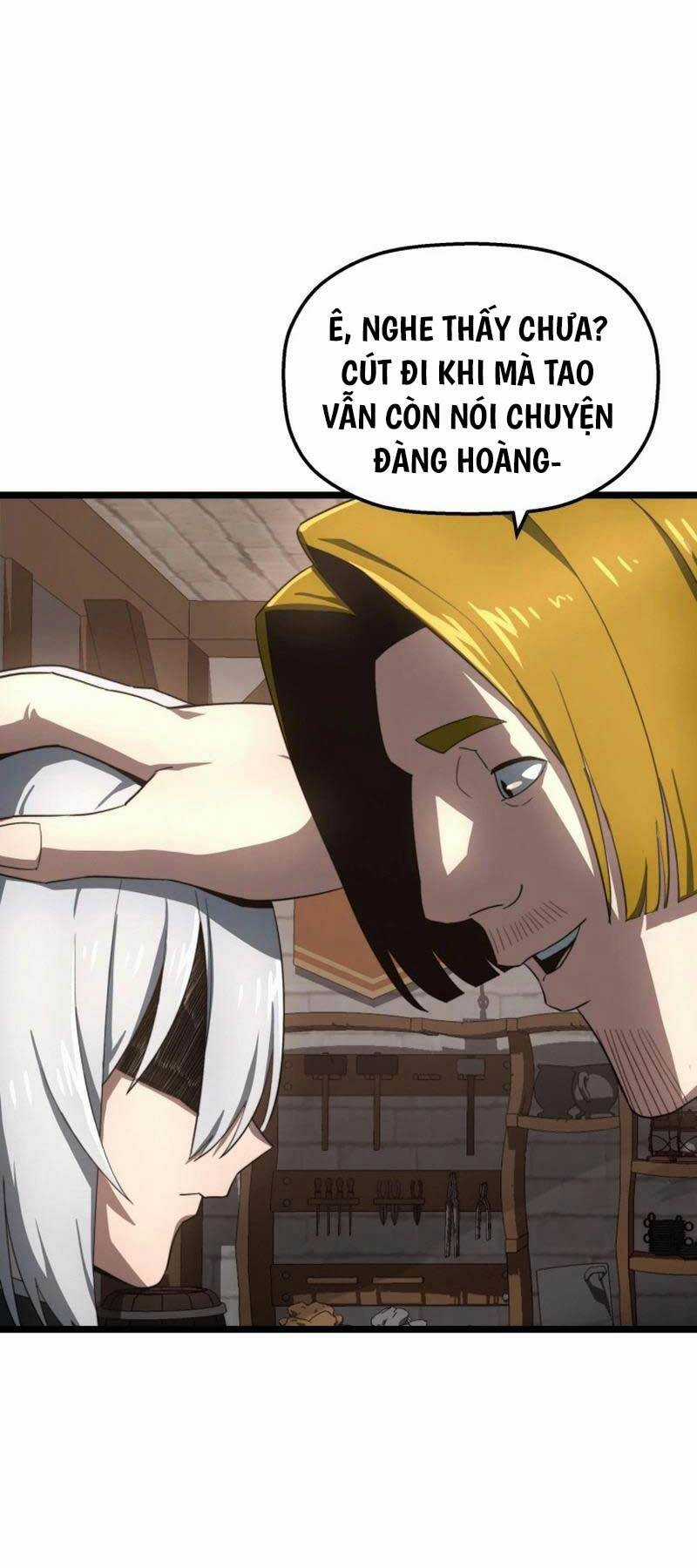 kiếm ma chết tiệt Chapter 5 trang 40