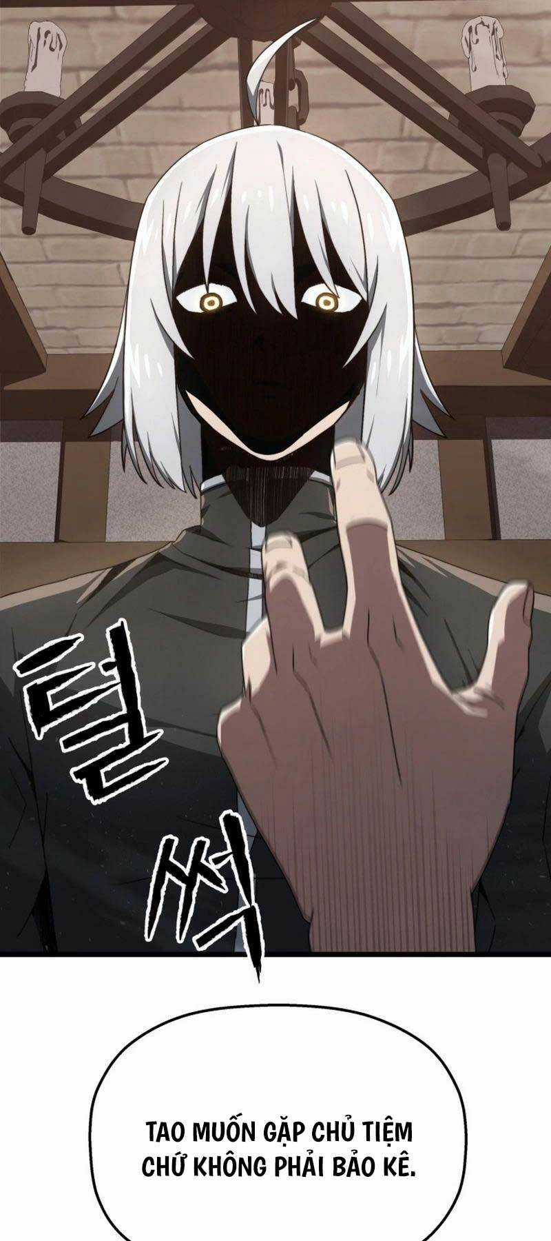 kiếm ma chết tiệt Chapter 5 trang 43