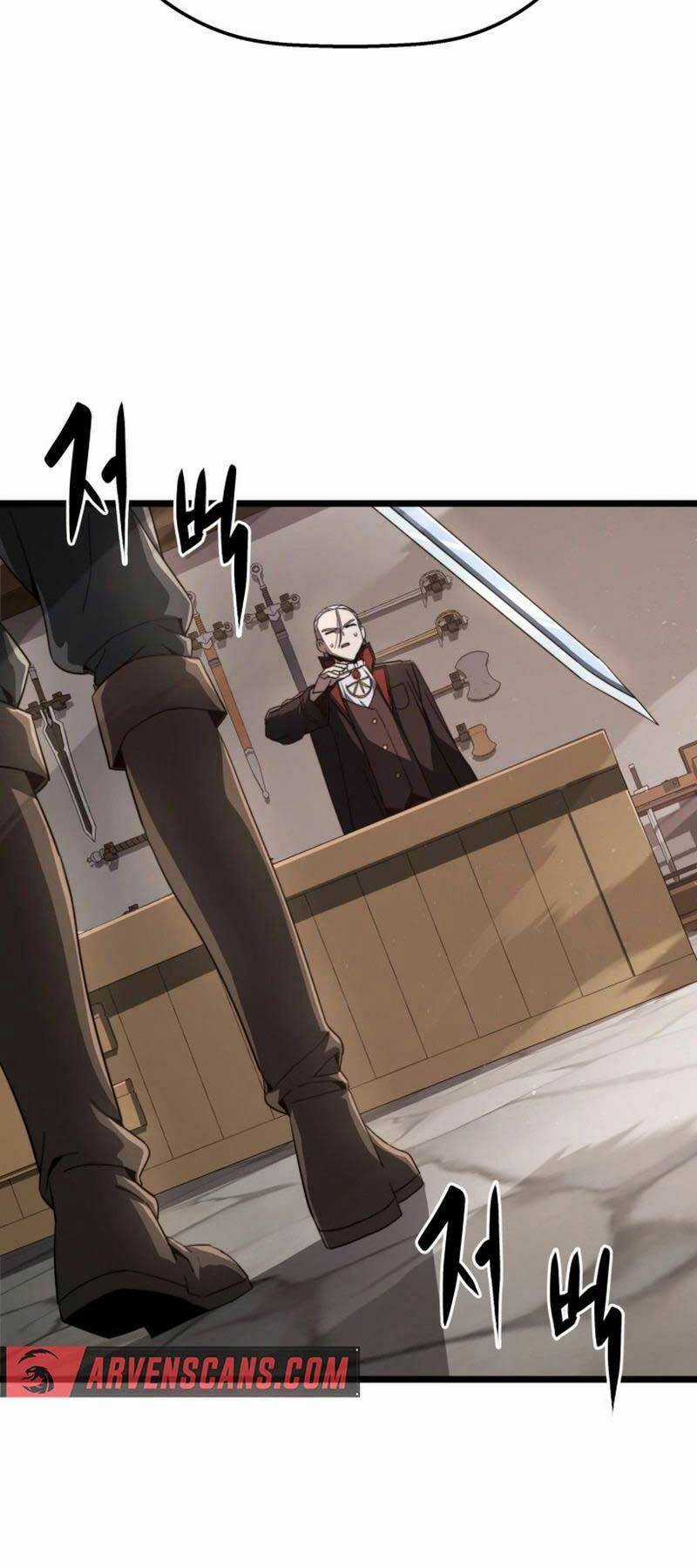 kiếm ma chết tiệt Chapter 5 trang 44