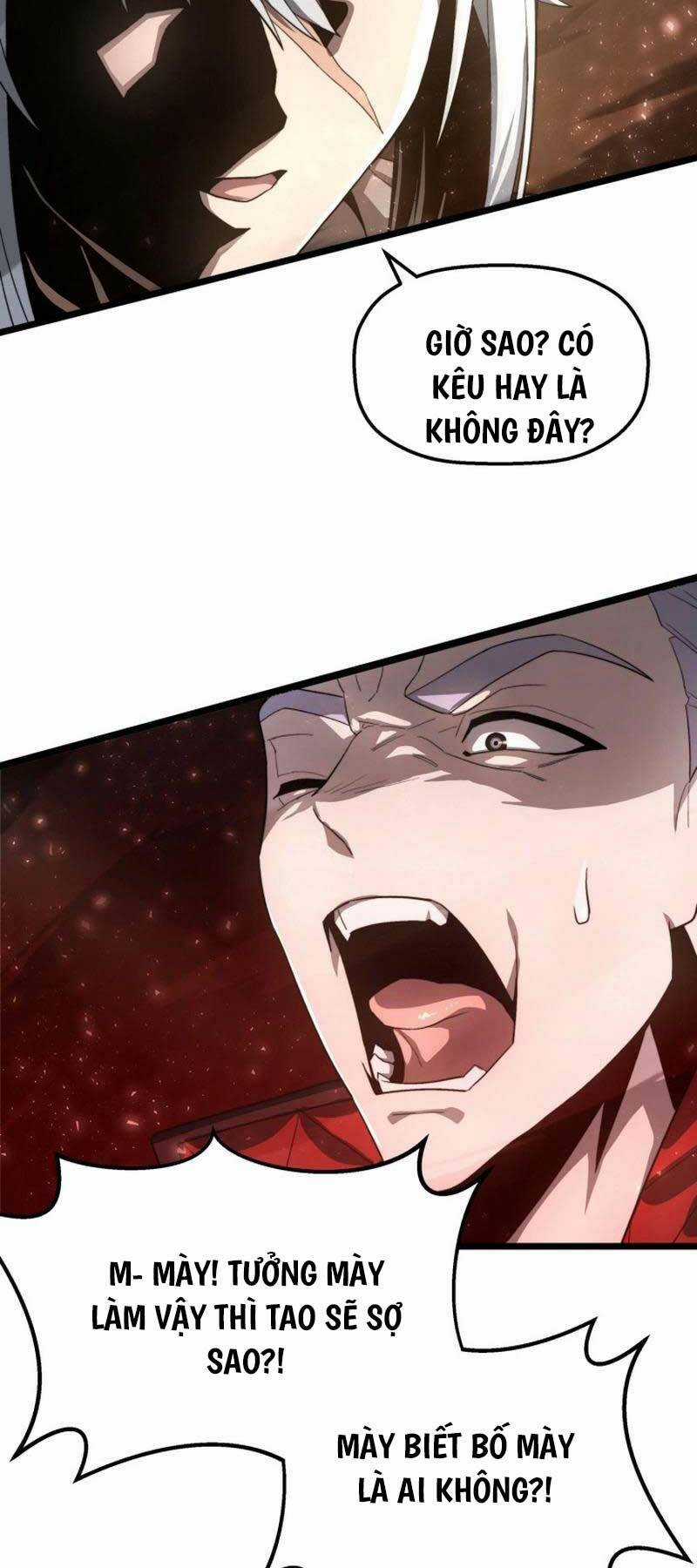 kiếm ma chết tiệt Chapter 5 trang 46