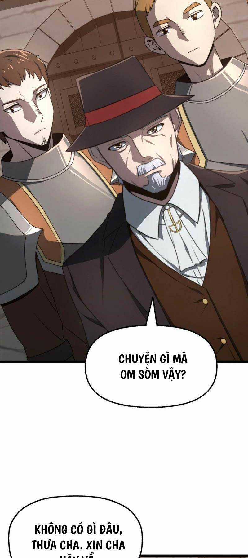 kiếm ma chết tiệt Chapter 5 trang 49