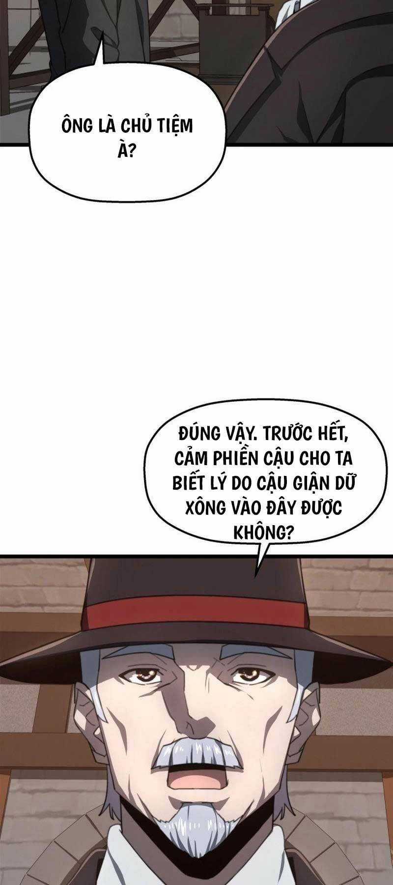 kiếm ma chết tiệt Chapter 5 trang 52
