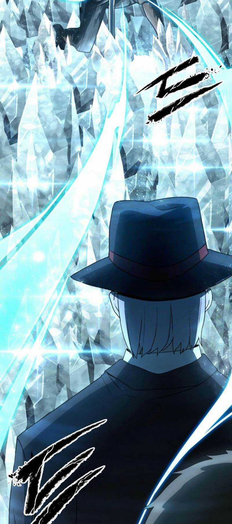 kiếm ma chết tiệt Chapter 5 trang 56