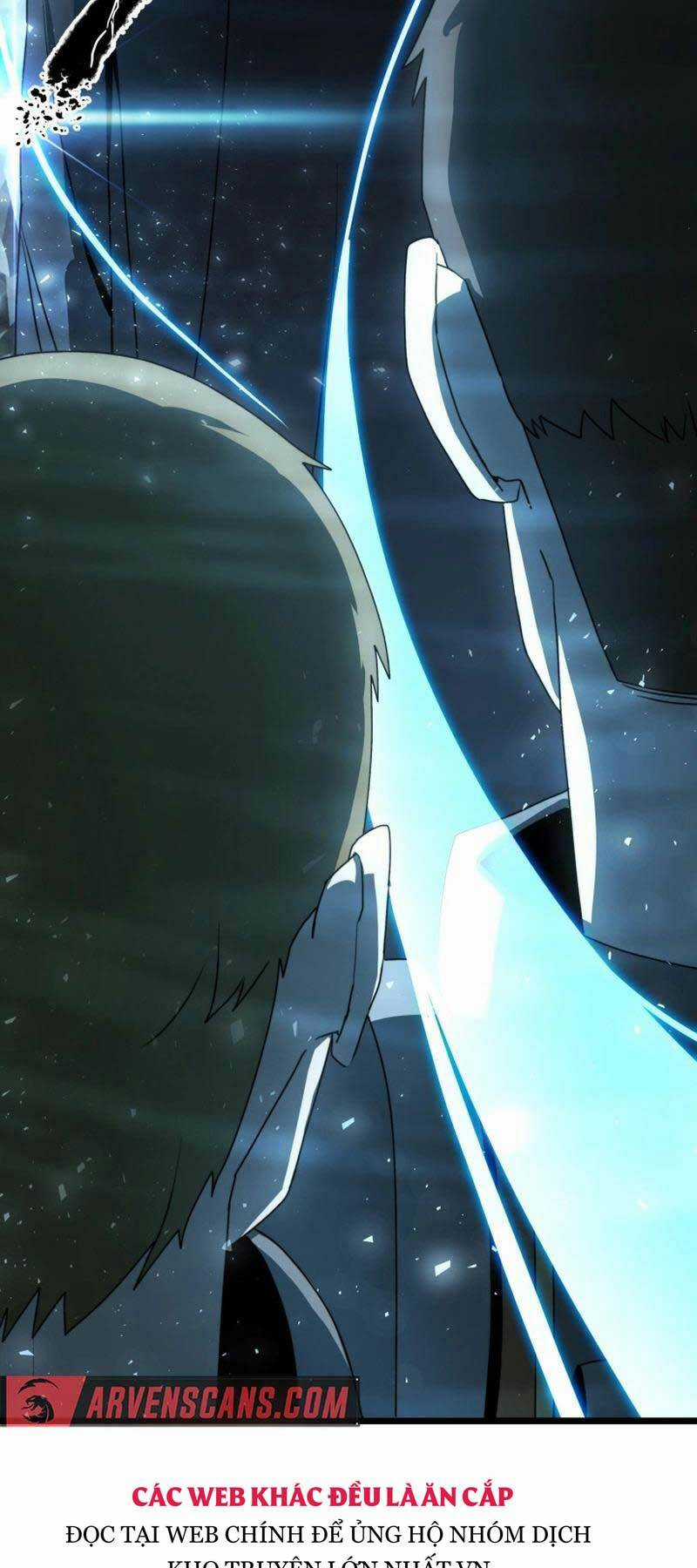 kiếm ma chết tiệt Chapter 5 trang 57