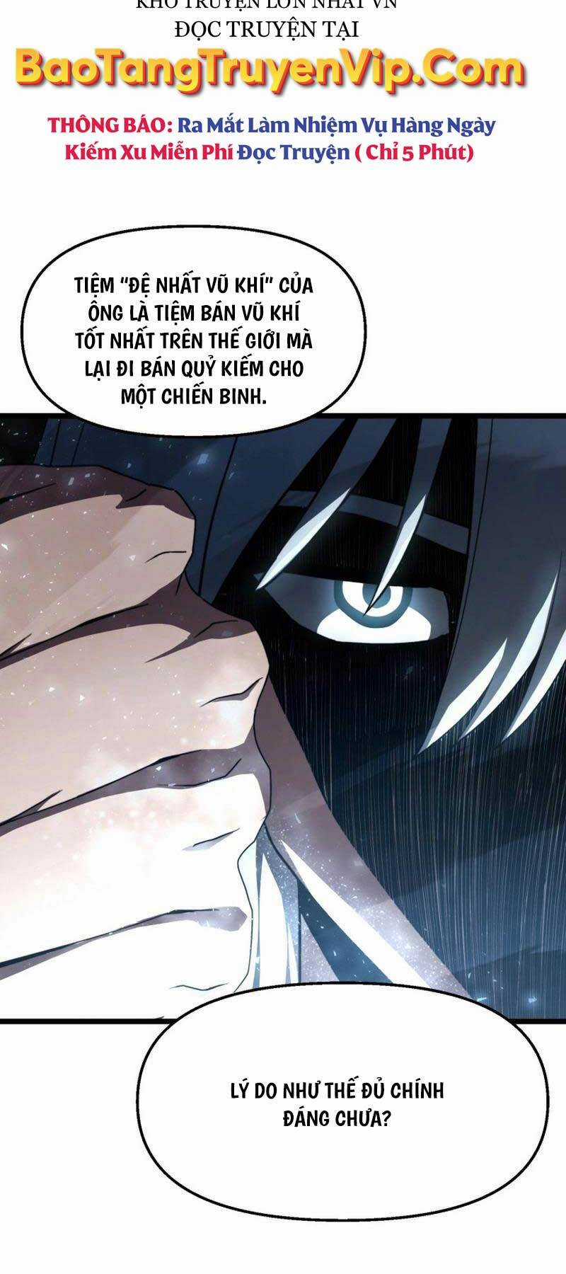 kiếm ma chết tiệt Chapter 5 trang 58