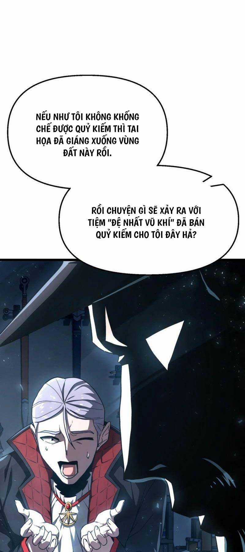 kiếm ma chết tiệt Chapter 5 trang 59