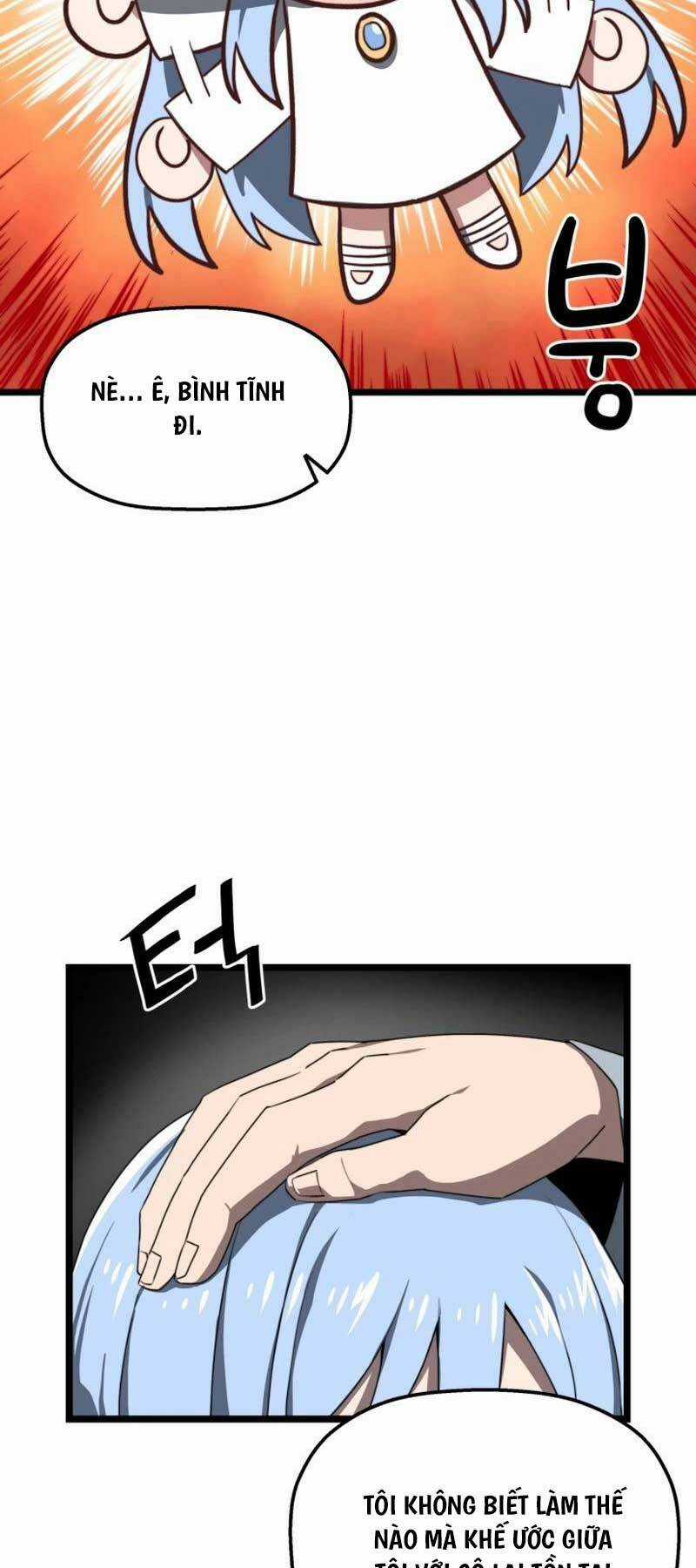 kiếm ma chết tiệt Chapter 5 trang 6