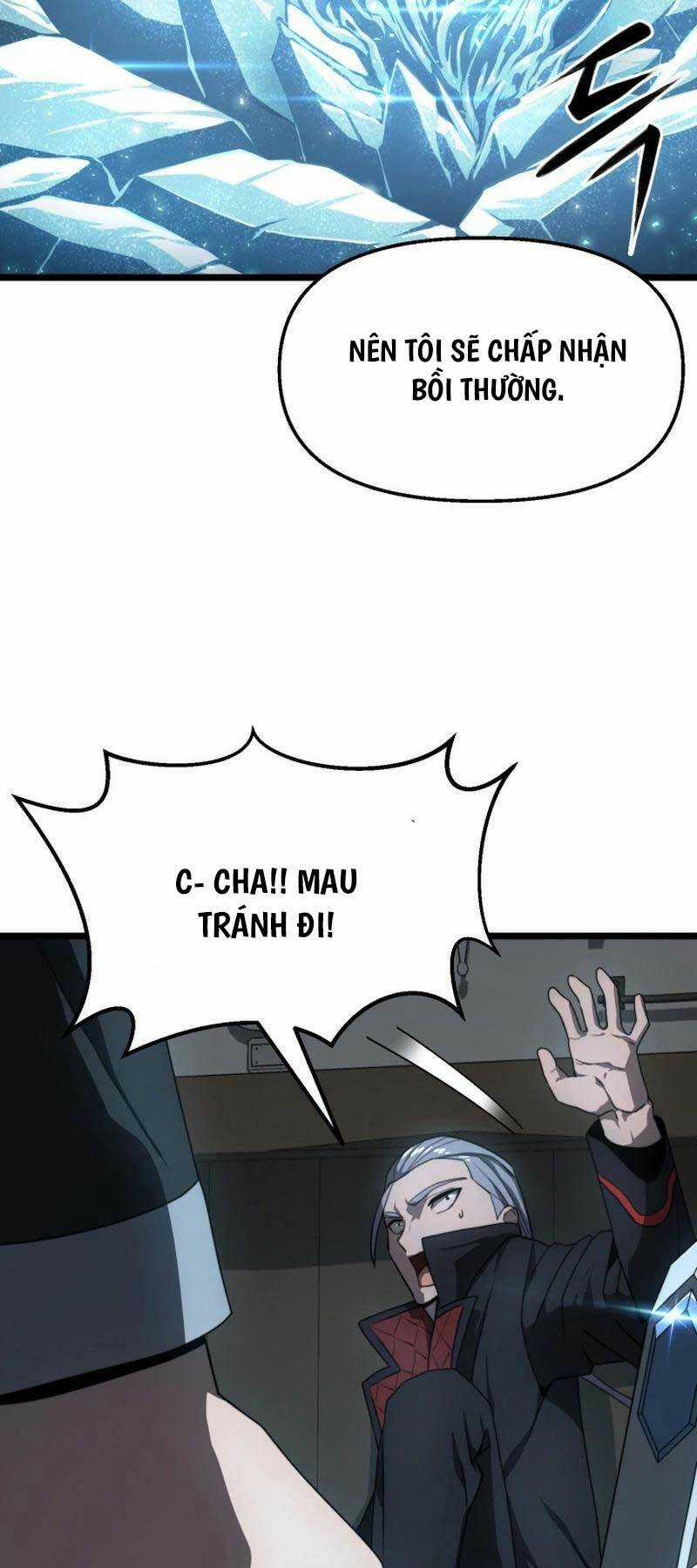 kiếm ma chết tiệt Chapter 5 trang 61