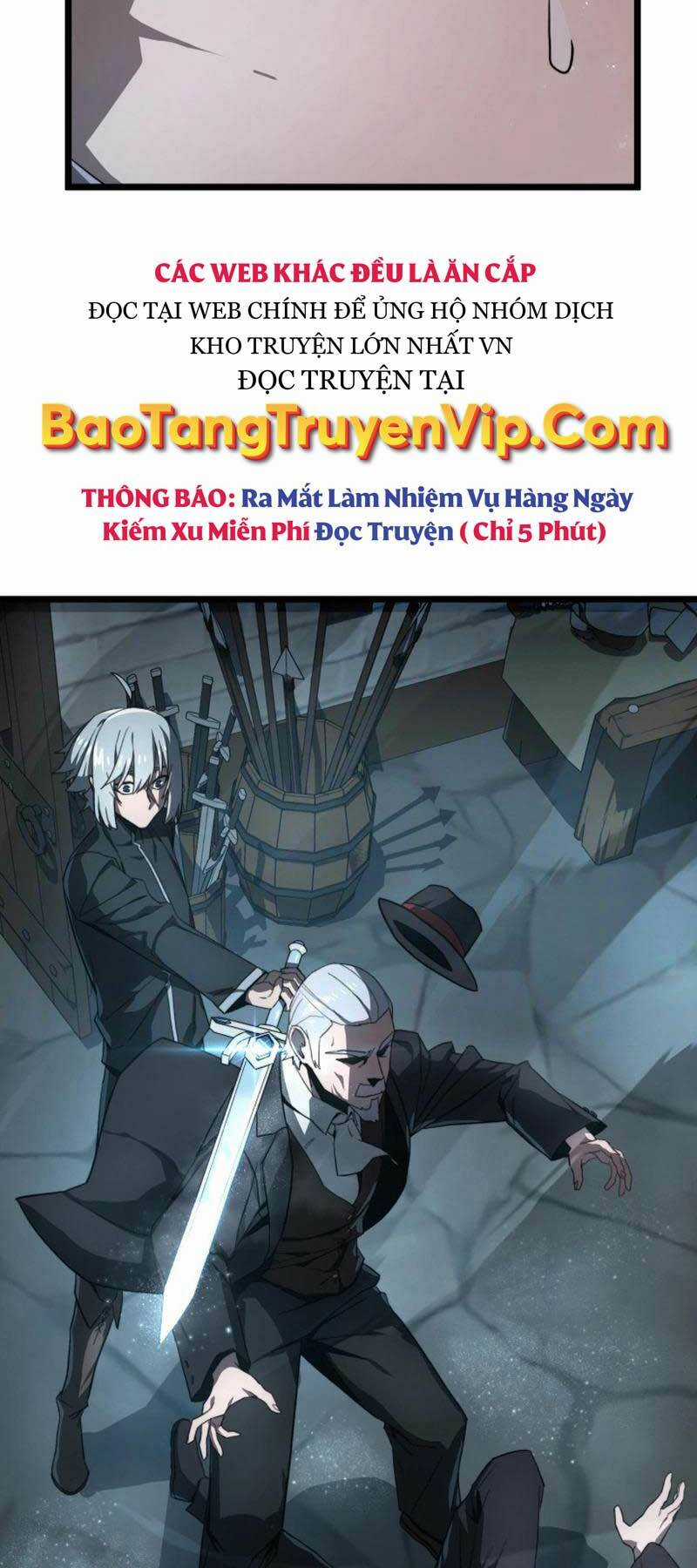 kiếm ma chết tiệt Chapter 5 trang 66