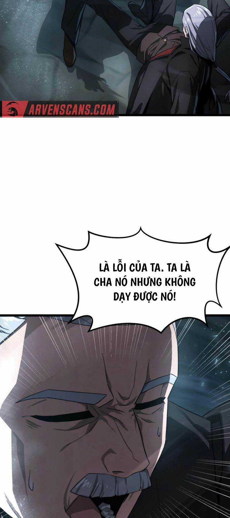 kiếm ma chết tiệt Chapter 5 trang 67