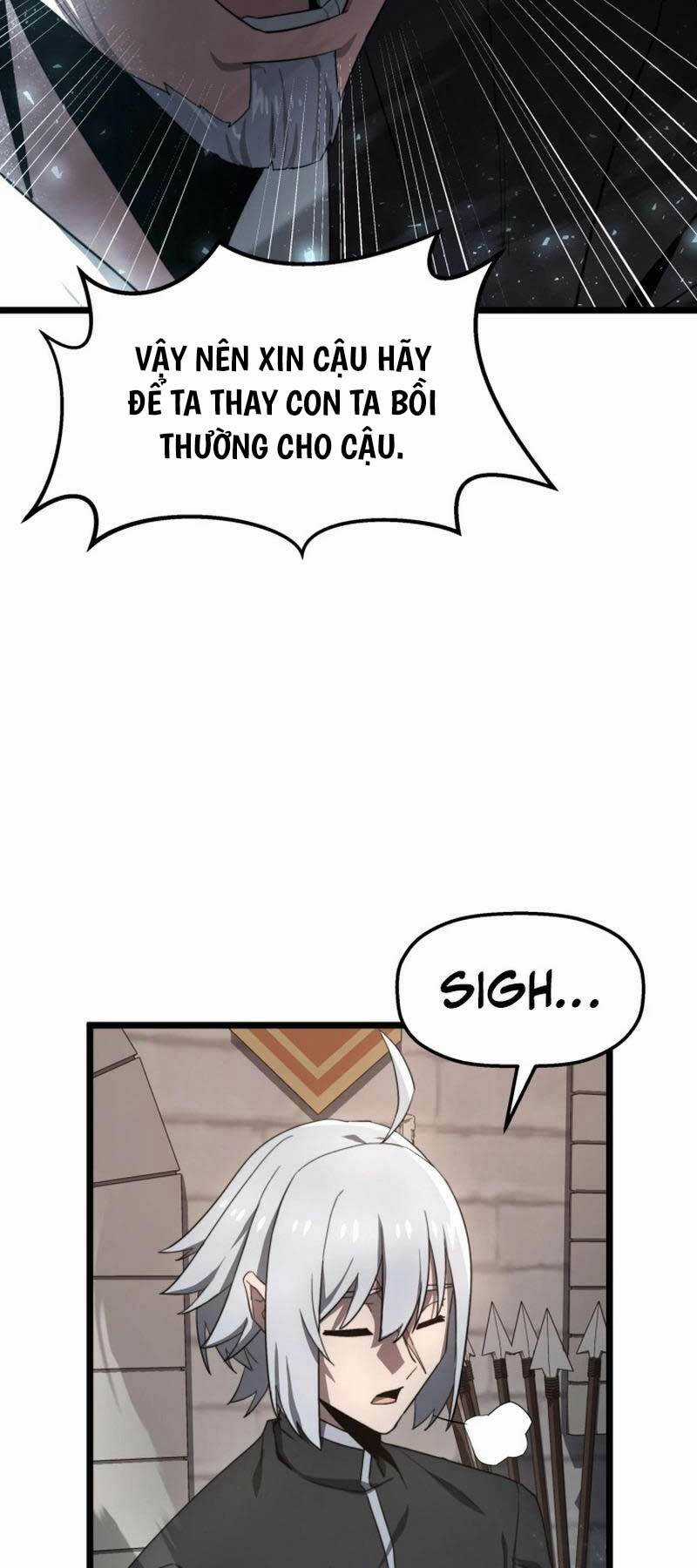 kiếm ma chết tiệt Chapter 5 trang 68