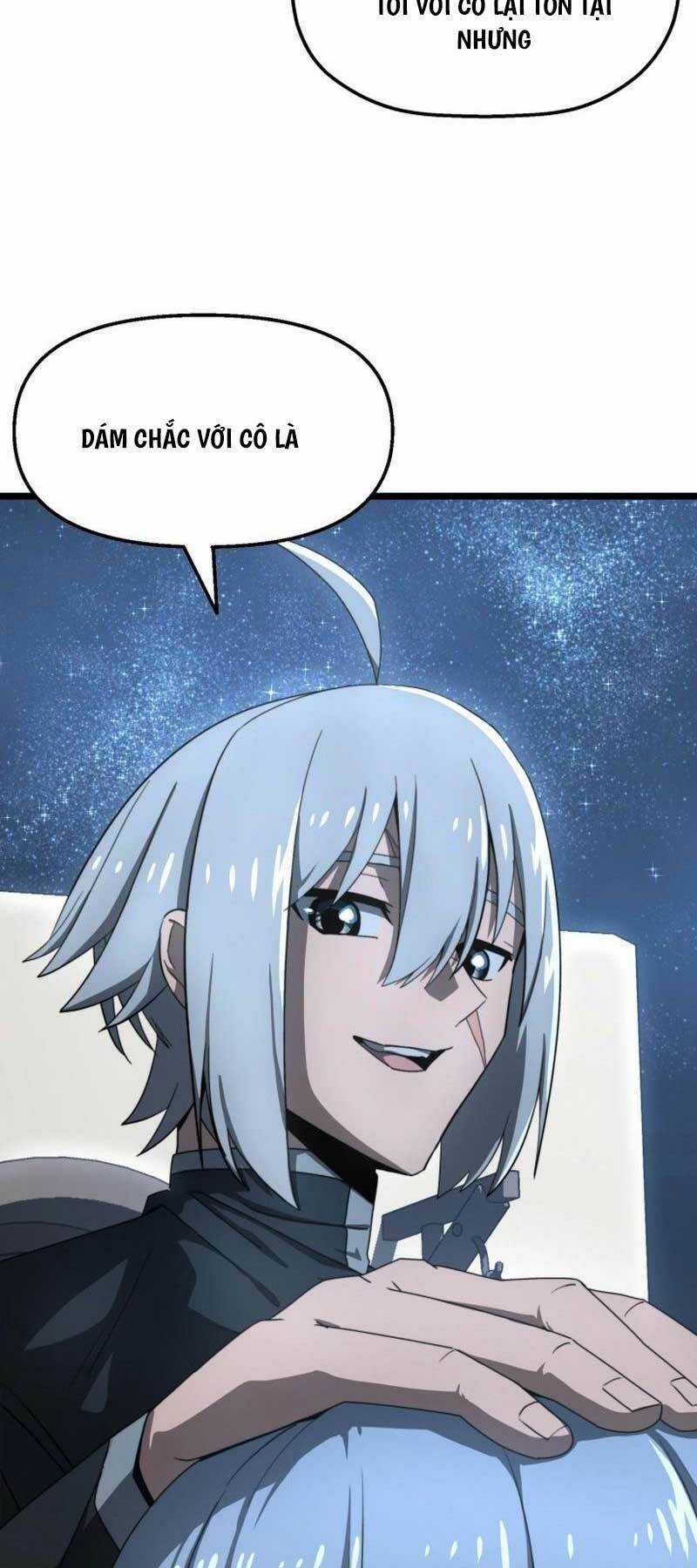 kiếm ma chết tiệt Chapter 5 trang 7