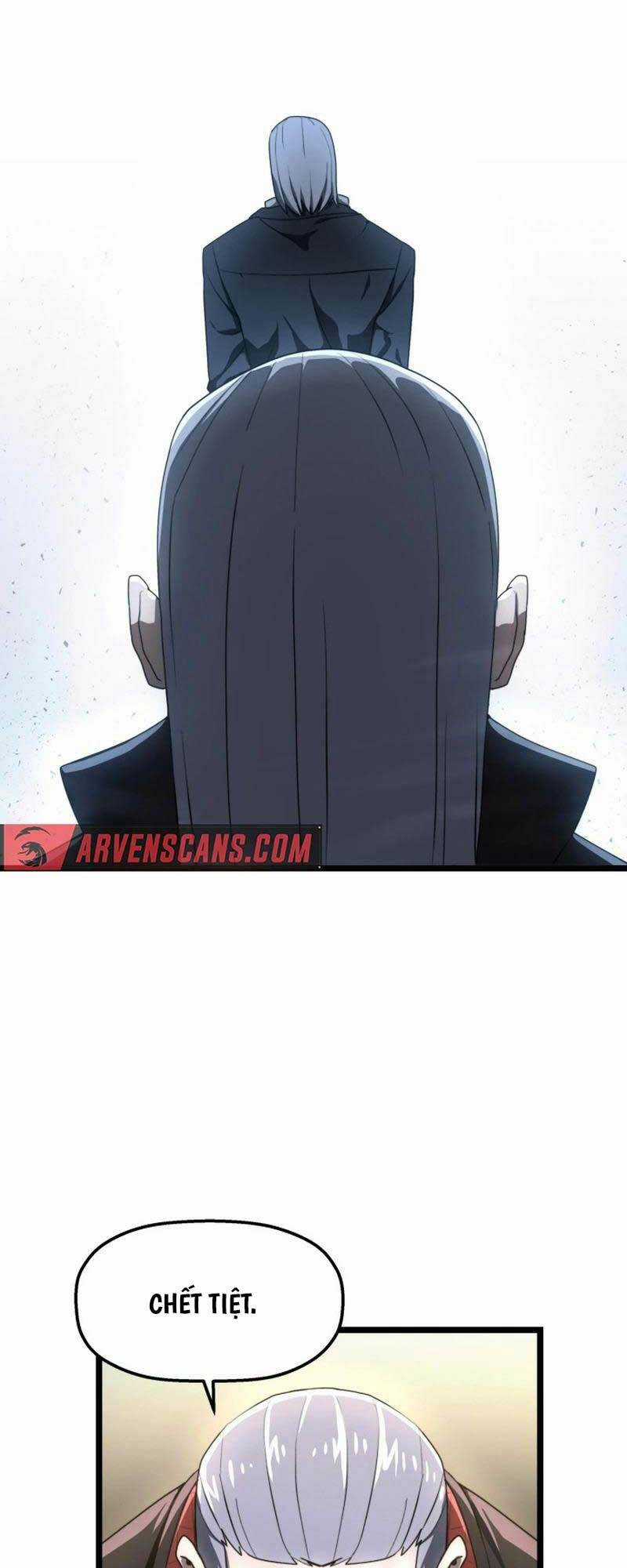 kiếm ma chết tiệt Chapter 5 trang 74