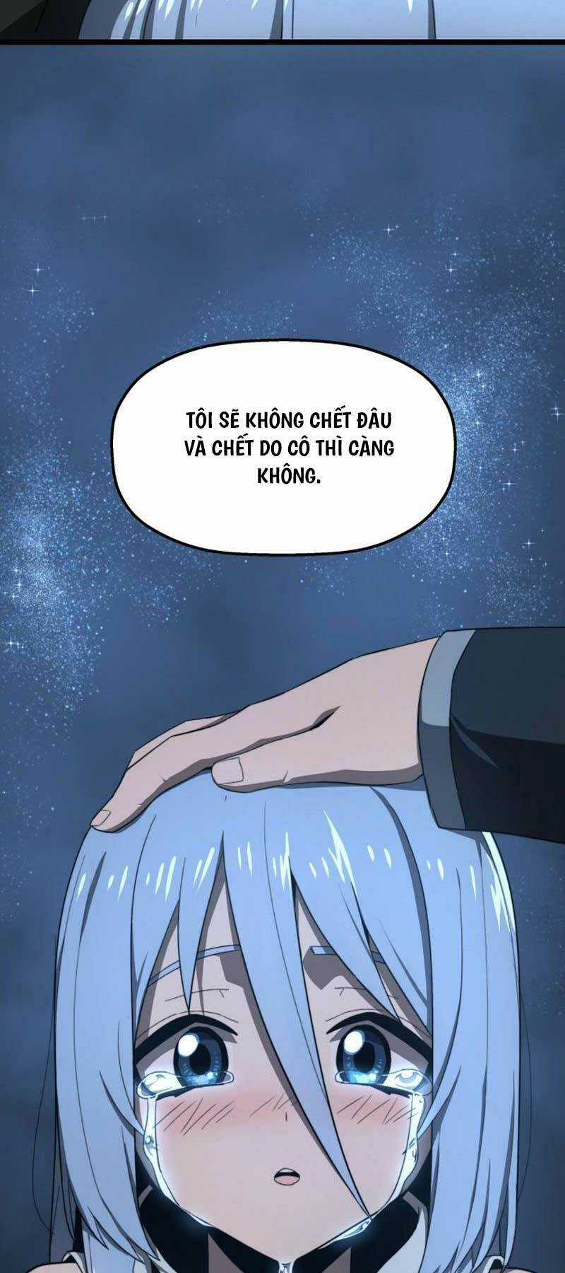 kiếm ma chết tiệt Chapter 5 trang 8