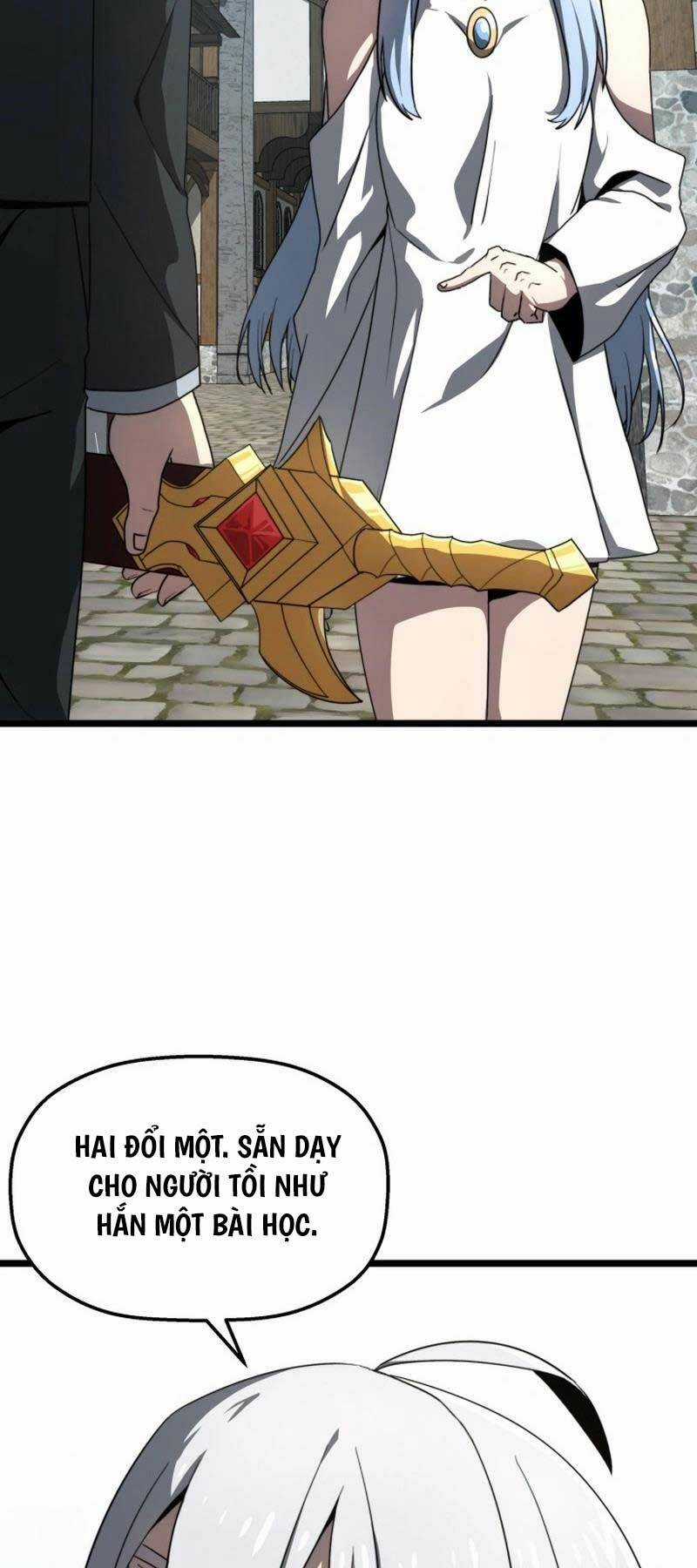 kiếm ma chết tiệt Chapter 5 trang 80