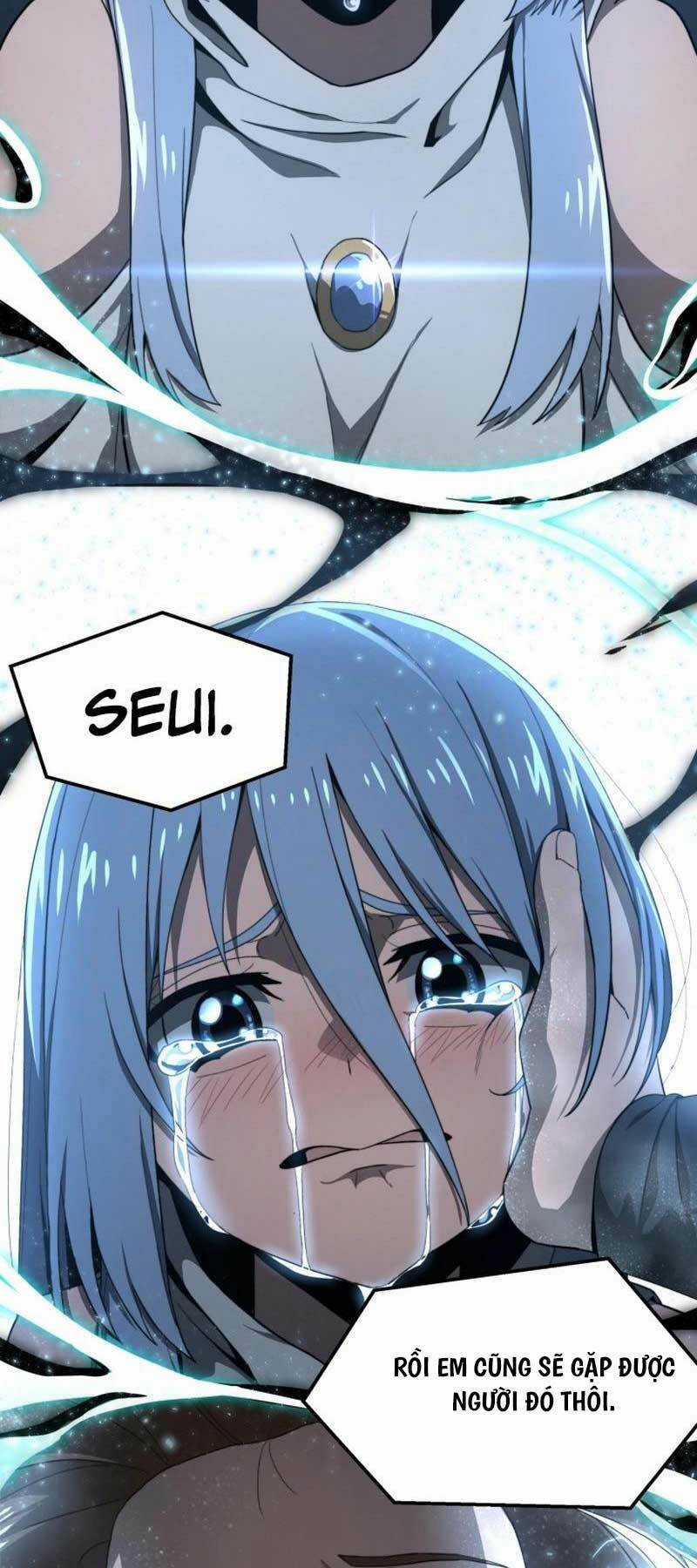 kiếm ma chết tiệt Chapter 5 trang 9