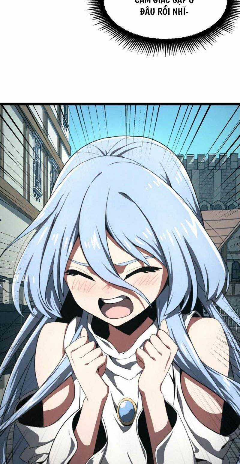 kiếm ma chết tiệt Chapter 6 trang 10