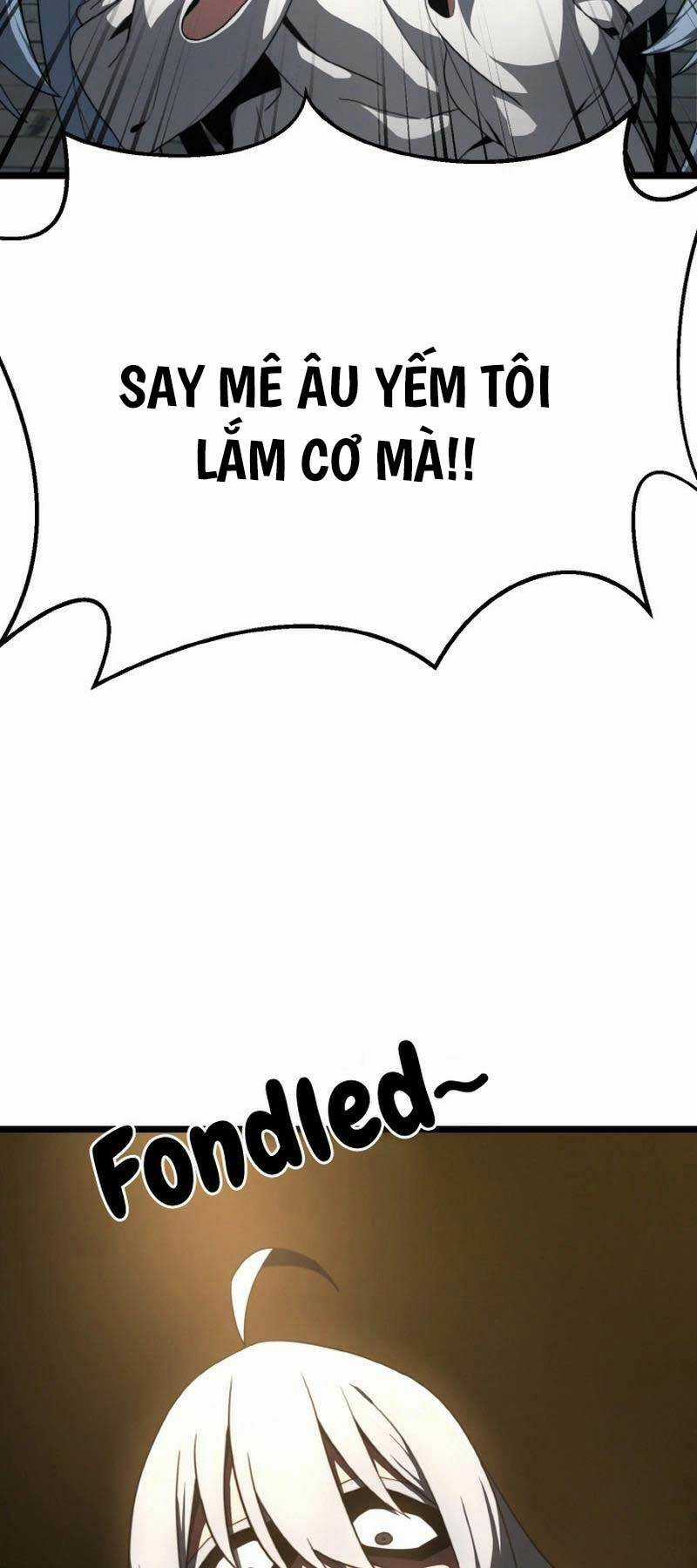 kiếm ma chết tiệt Chapter 6 trang 11