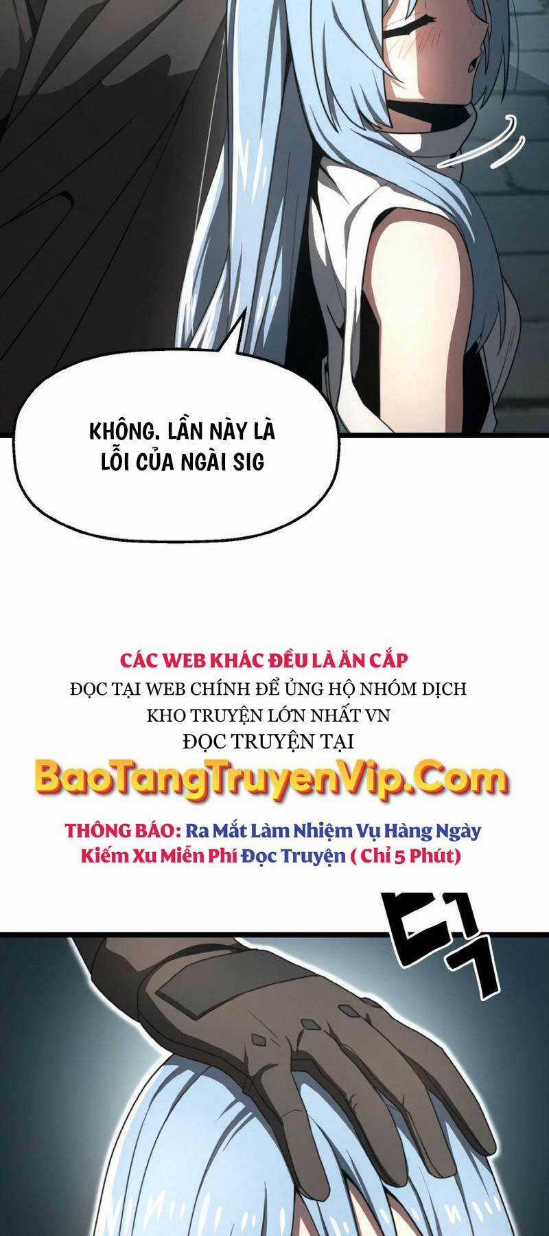 kiếm ma chết tiệt Chapter 6 trang 14