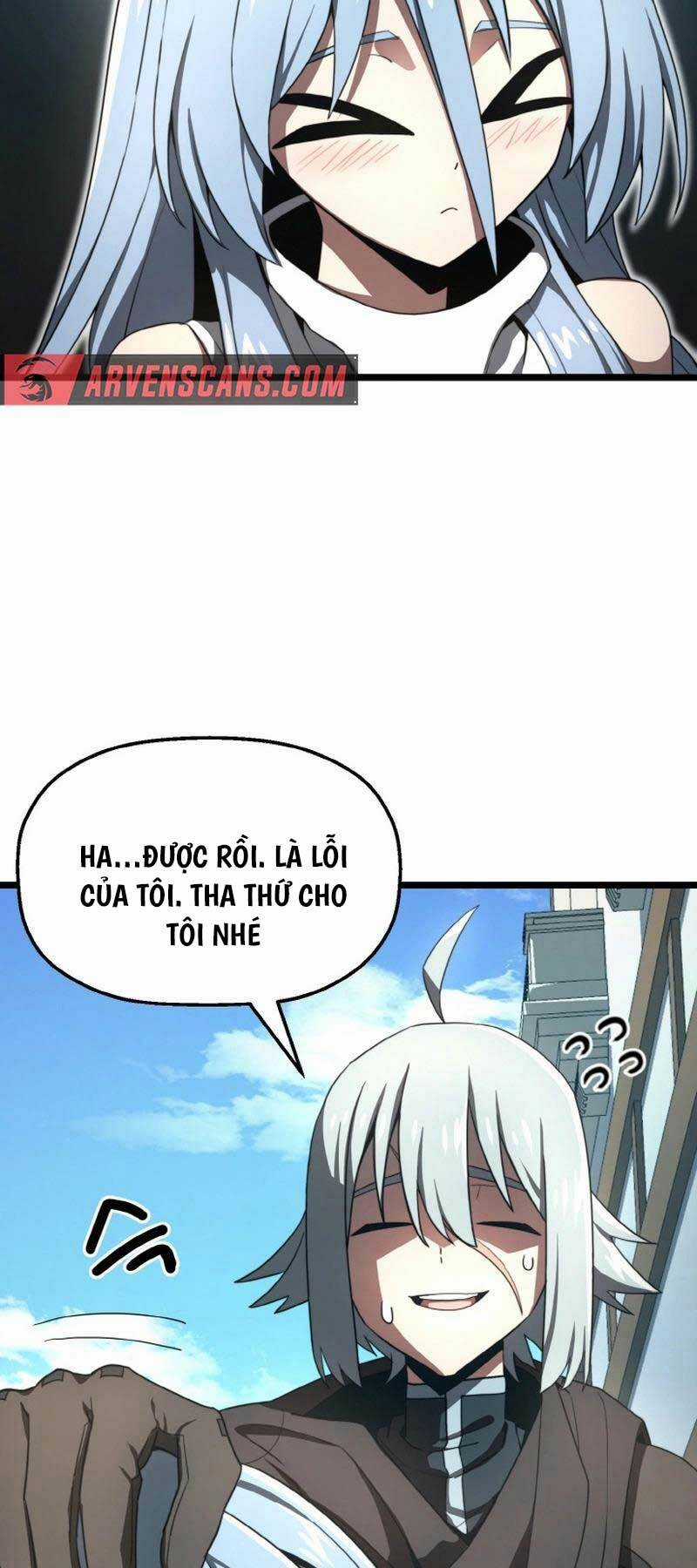 kiếm ma chết tiệt Chapter 6 trang 15