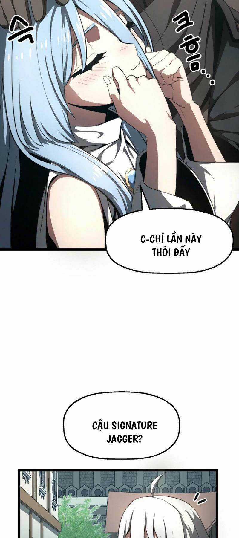 kiếm ma chết tiệt Chapter 6 trang 16