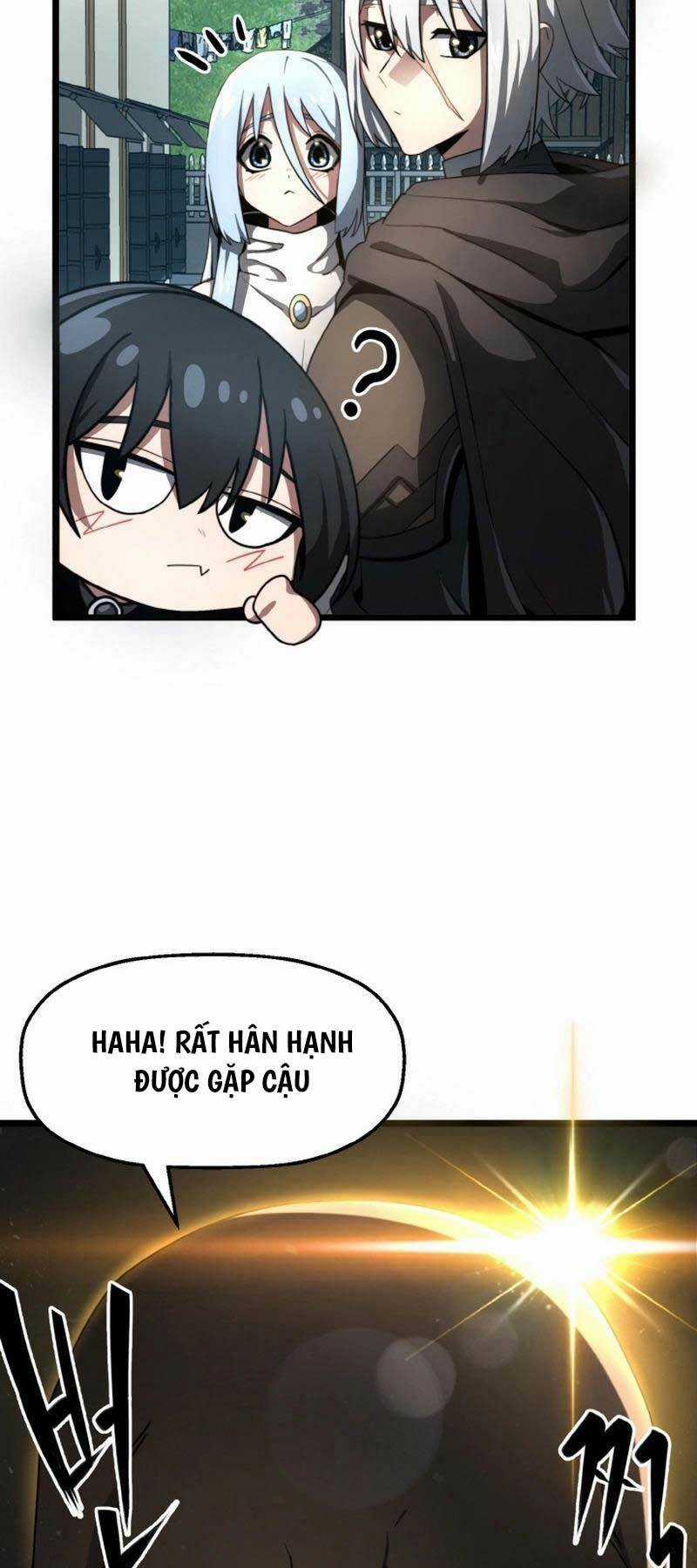 kiếm ma chết tiệt Chapter 6 trang 17