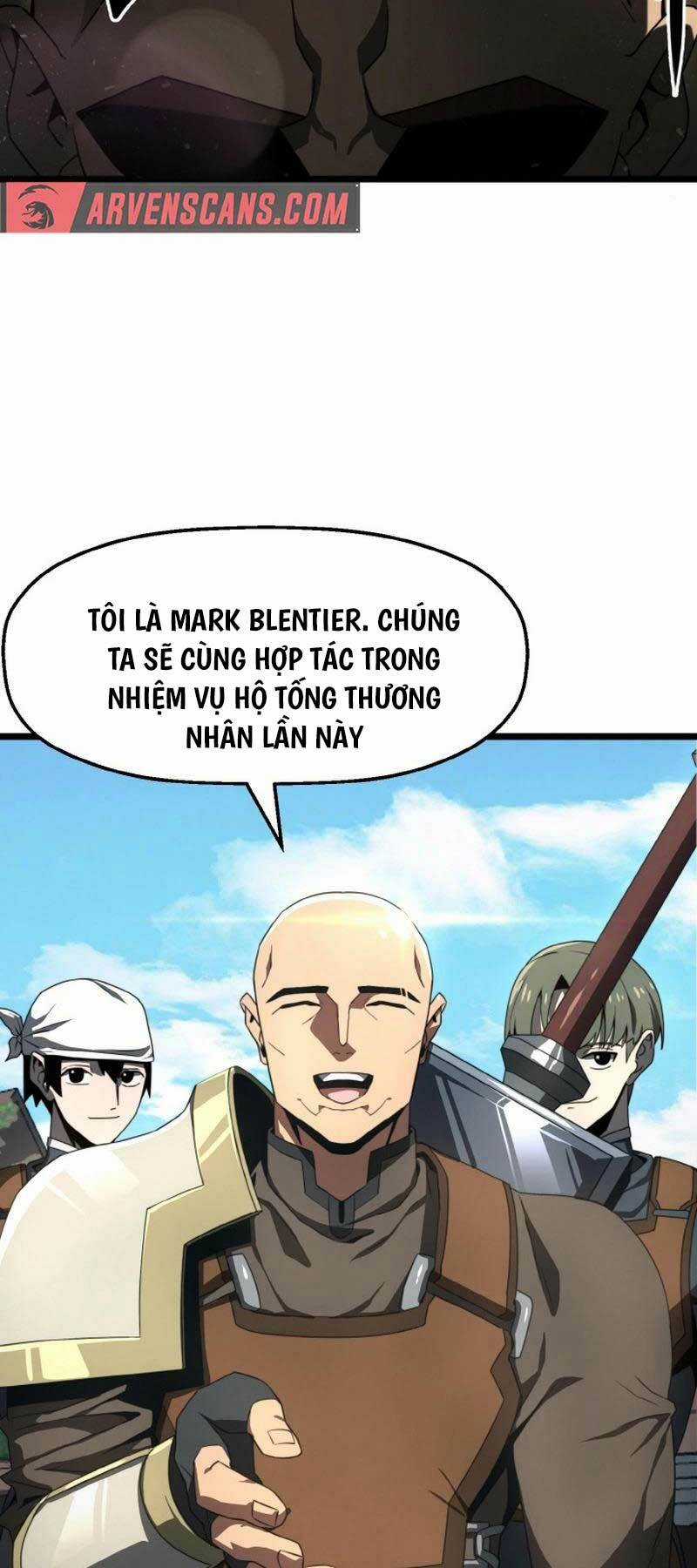 kiếm ma chết tiệt Chapter 6 trang 18