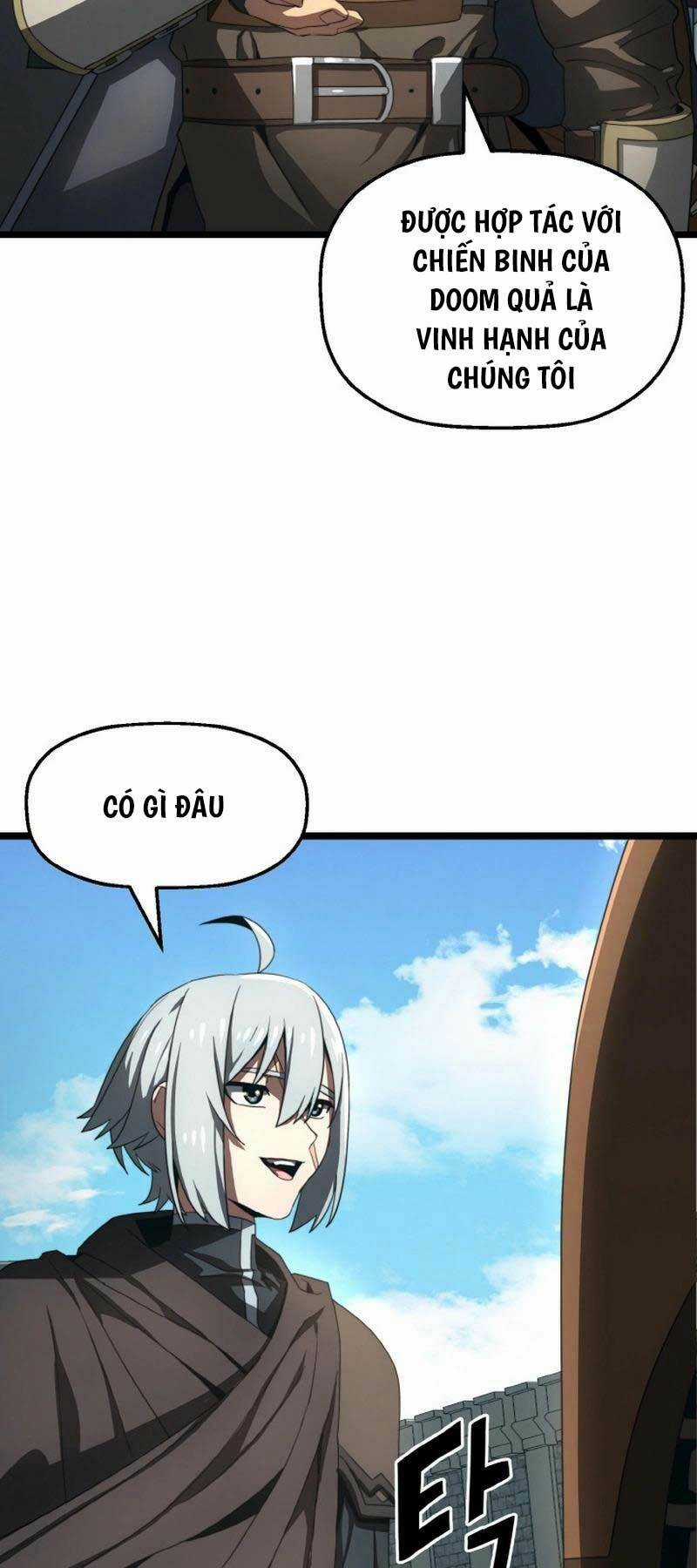 kiếm ma chết tiệt Chapter 6 trang 19