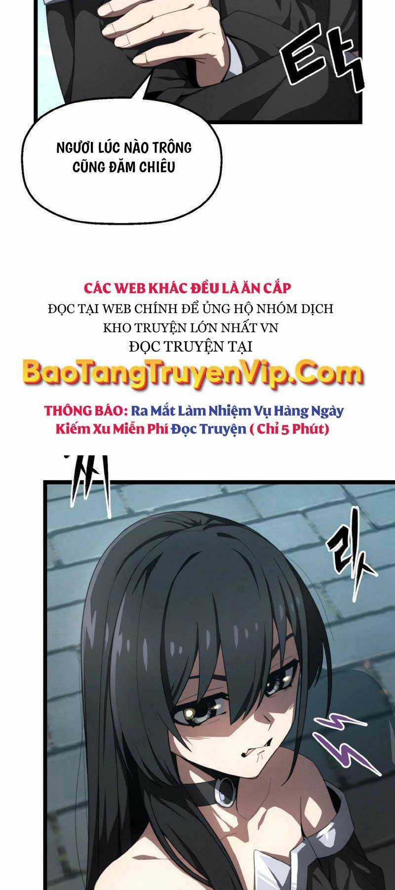 kiếm ma chết tiệt Chapter 6 trang 2