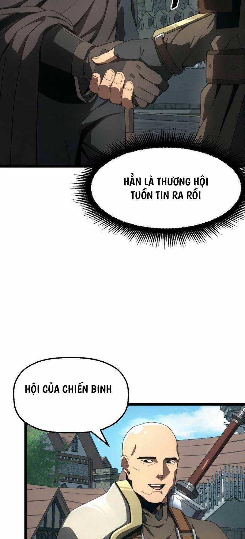 kiếm ma chết tiệt Chapter 6 trang 20