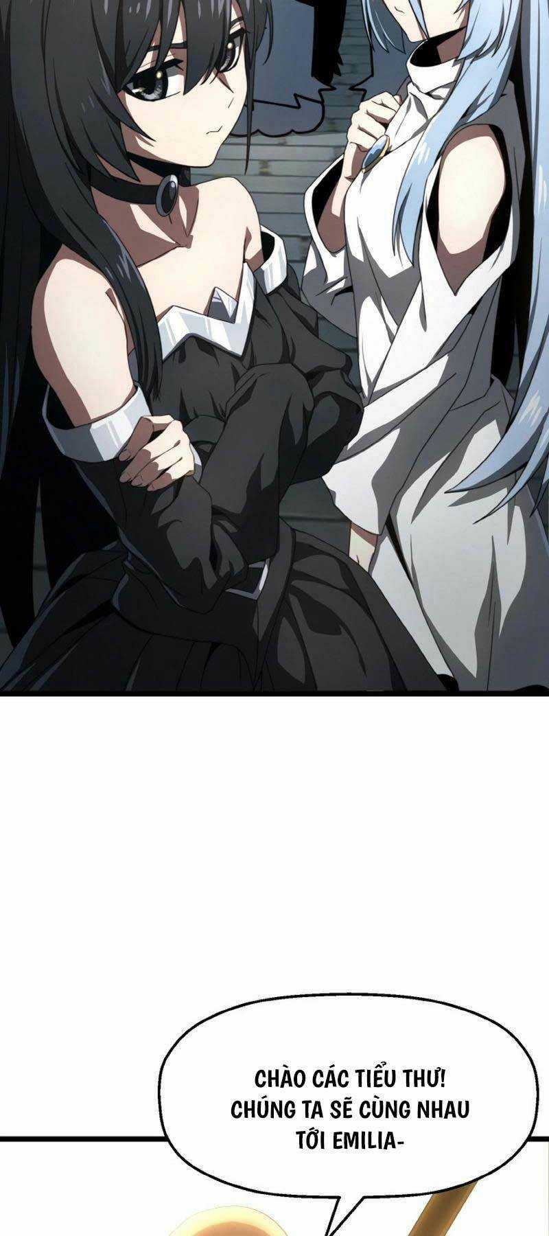 kiếm ma chết tiệt Chapter 6 trang 22