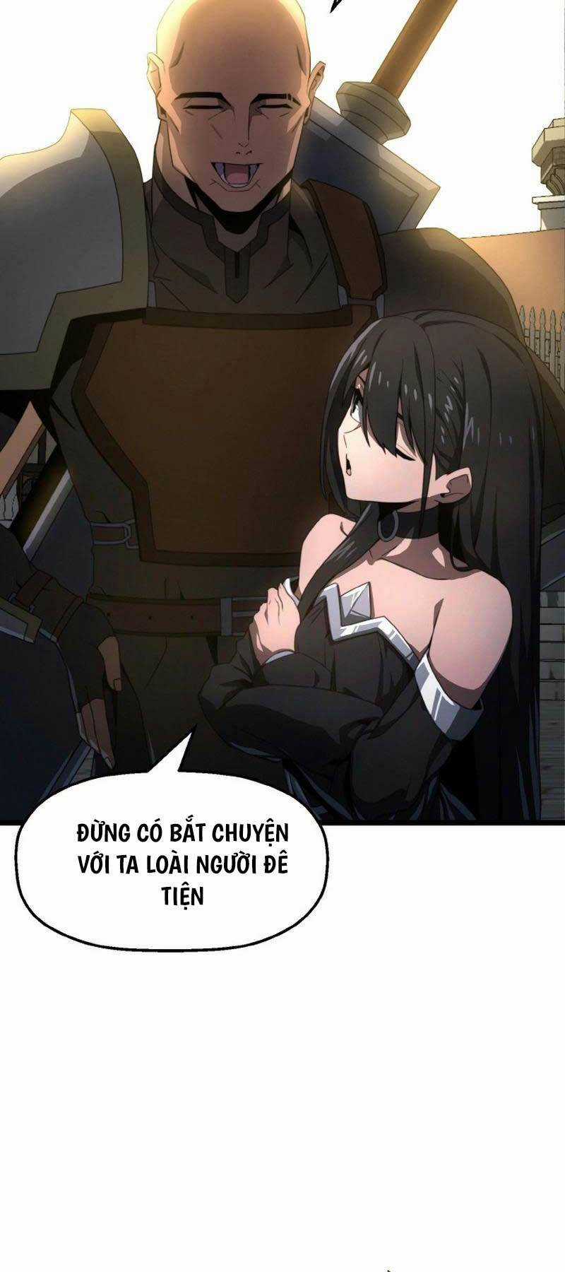 kiếm ma chết tiệt Chapter 6 trang 23