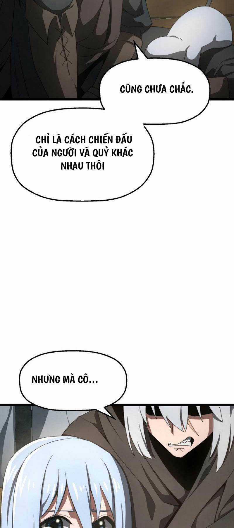 kiếm ma chết tiệt Chapter 6 trang 29