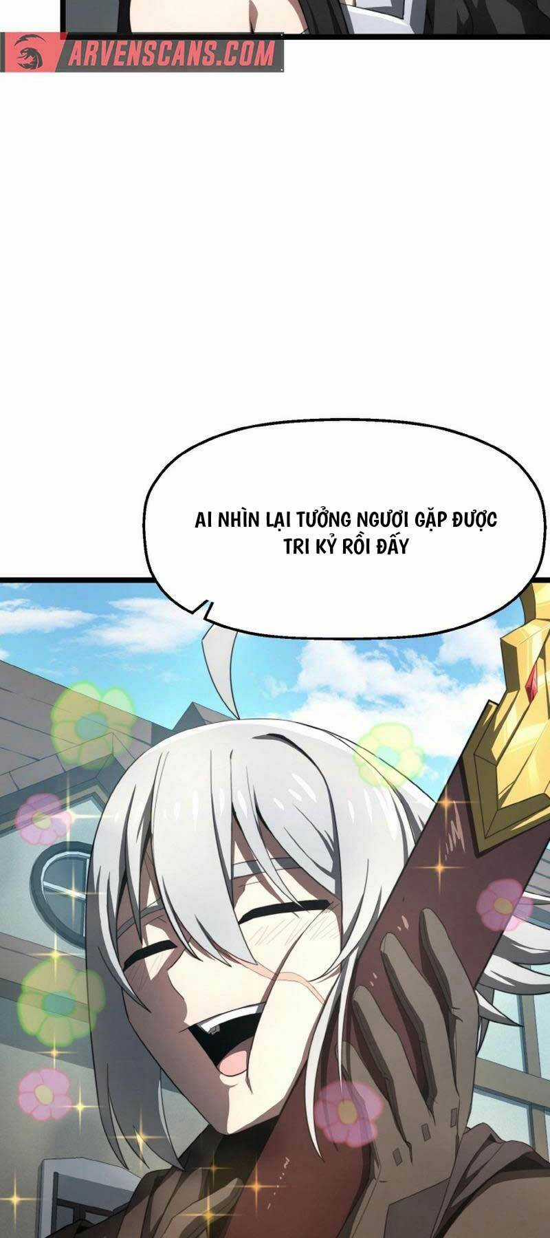 kiếm ma chết tiệt Chapter 6 trang 3